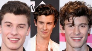 You’ll Be Drooling Over These Shawn Mendes Haircuts
