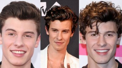 You’ll Be Drooling Over These Shawn Mendes Haircuts