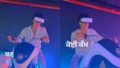 YRKKH actor Mohsin Khan loves virtual gaming, shows his love for bike-riding