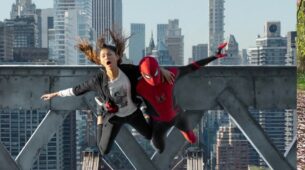 Zendaya Coleman’s Powerful And Quirky Dialogues From Spider-Man No Way Home