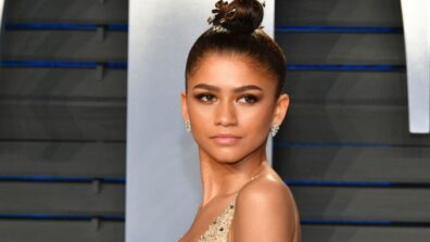 Zendaya Follows These 5 Exercise And Diet Secrets To Stay Slim And Hot