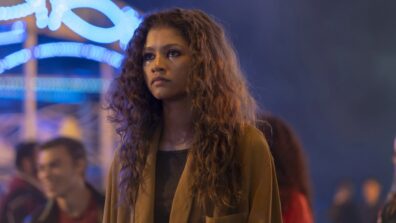 Zendaya’s Iconic Lines In The TV Show Euphoria As Rue Bennett