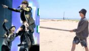 11 Times When Jungkook Showed He Has Super Natural Strength