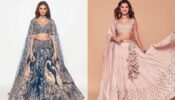 Tara Sutaria Slays With Her Ethnic Lehengas, Here’s The Proof