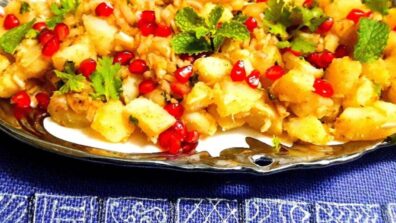 3 Sankashti Chaturthi Fast/ Vrat Special Dishes To Enjoy While Fasting