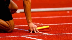 3 things that athletes swear by to stay motivated on the field
