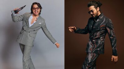 3 Times Bhuvan Bam Styled In Clean And Eclectic Outfits