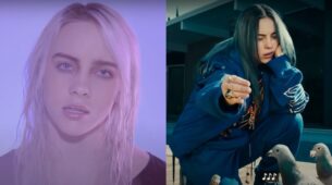 3 Times Billie Eilish Lyrics Ruled Over Hearts Of Fans