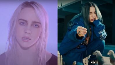 3 Times Billie Eilish Lyrics Ruled Over Hearts Of Fans