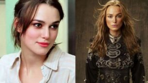 3 Times Keira Knightley Won Hearts As Elizabeth Swann In Pirates Of The Caribbean Movies