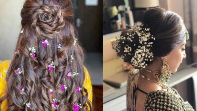 4 All-Time Favorite Hairstyles For Family Functions