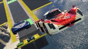 4 GTA Online Cars Not Suitable For Racing