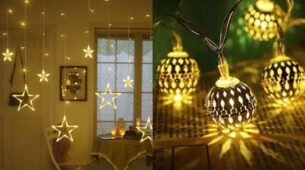 5 Beautiful Diwali Lamps To Brighten Up Your Festive Home