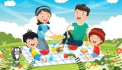 5 Best Ideas To Spend Your Family Picnic Enjoying