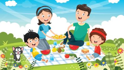 5 Best Ideas To Spend Your Family Picnic Enjoying