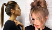 5 Easy Hairstyles To Make It In A Go For Your Morning Rush