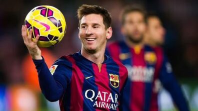 5 Facts About Lionel Messi You Didn’t Know Before