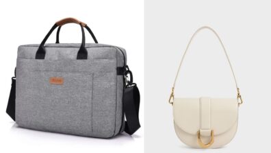 5 Handbags Every Woman Will Love For Its Space And Color