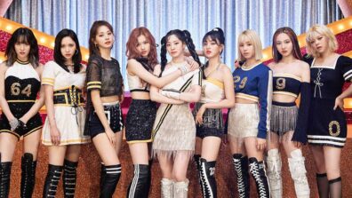 5 Lesser Known Facts About Twice Girl Band