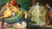 5 Most Interesting And Favorite Love Stories