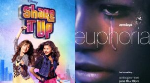 5 Most Popular Shows And Films Of Zendaya You Must Watch