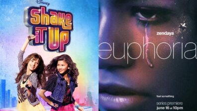 5 Most Popular Shows And Films Of Zendaya You Must Watch