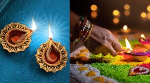 Diwali 2022: 5 Must Places At Home To Light A Diya Every Year