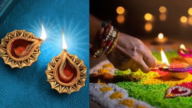 Diwali 2022: 5 Must Places At Home To Light A Diya Every Year