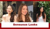 5 Times Sara Tendulkar Adorned Sensuous Looks