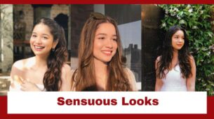 5 Times Sara Tendulkar Adorned Sensuous Looks