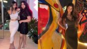 5 Times Suhana Khan Made Us Sweat In Body Hugging Dresses