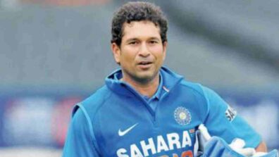 5 Times When Sachin Tendulkar Stunned The Audience With His Shot