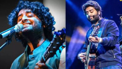 6 Lesser Known Facts About The Legendary Singer Arijit Singh