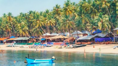 6 Places In Goa You Should Visit