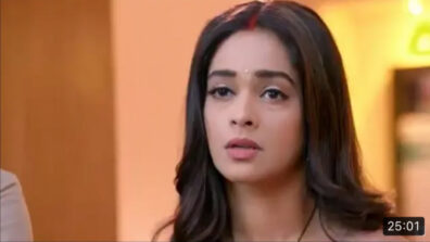 Kumkum Bhagya 10th October 2022 Written Update S-01 Ep-2237: Prachi confirms about Rhea’s appointment