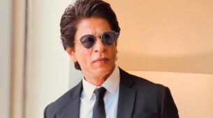 7 Romantic Dialogues From Shah Rukh Khan’s Movies To Help You Impress Your Partner