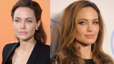 7 Times Angelina Jolie Gave Fans Polished, And Trend-Driven Classic Beauty Looks