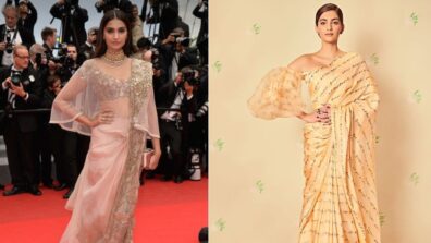 7 Times Sonam Kapoor’s enchanting appearance that no one can beat