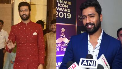 7 Times Vicky Kaushal Gave Proper Punjabi Munda Vibes