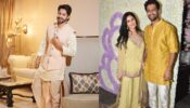 5 Different Types Of Kurta To Style This Diwali Inspired From Varun Dhawan To Vicky Kaushal