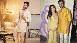 5 Different Types Of Kurta To Style This Diwali Inspired From Varun Dhawan To Vicky Kaushal