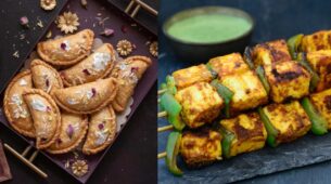 8 Dishes To Enjoy This Diwali At Home