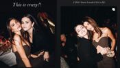 Crazy: Ahsaas Channa reacts to Justin Bieber’s wife Hailey Bieber and ex-girlfriend Selena Gomez coming together, has THIS to say