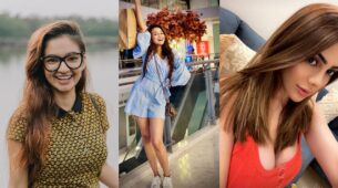 Ashi Singh, Anushka Sen and Nikki Tamboli are effortless beauties, check out droolworthy snaps ASAP