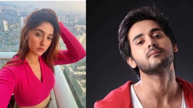 Ashnoor Kaur is melting internet big time with gorgeous sunkissed face, Randeep Rai loves it