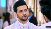 Kundali Bhagya 07th October 2022 Written Update S-01 Ep-1346: Arjun questions Rishabh why he killed Karan