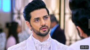Kundali Bhagya 07th October 2022 Written Update S-01 Ep-1346: Arjun questions Rishabh why he killed Karan