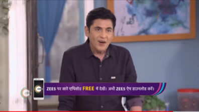 Bhabhiji Ghar Par Hai 11th October 2022 Written Update S-01 Ep-1916: Vibhu gets stuck in the zoo