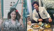 Tumhe Pyaar Karunga Main Itna: Erica Fernandes is feeling romantic in new video, Parth Samthaan says, “I will always love you…”