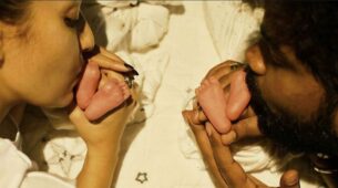 Good News: Nayanthara and Vignesh Shivan blessed with twins via surrogacy